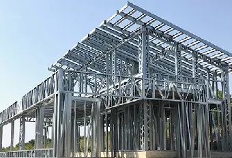 PROJETOS EM LIGHT STEEL FRAMING